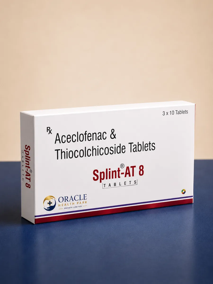 Splint-AT-8mg pack shot