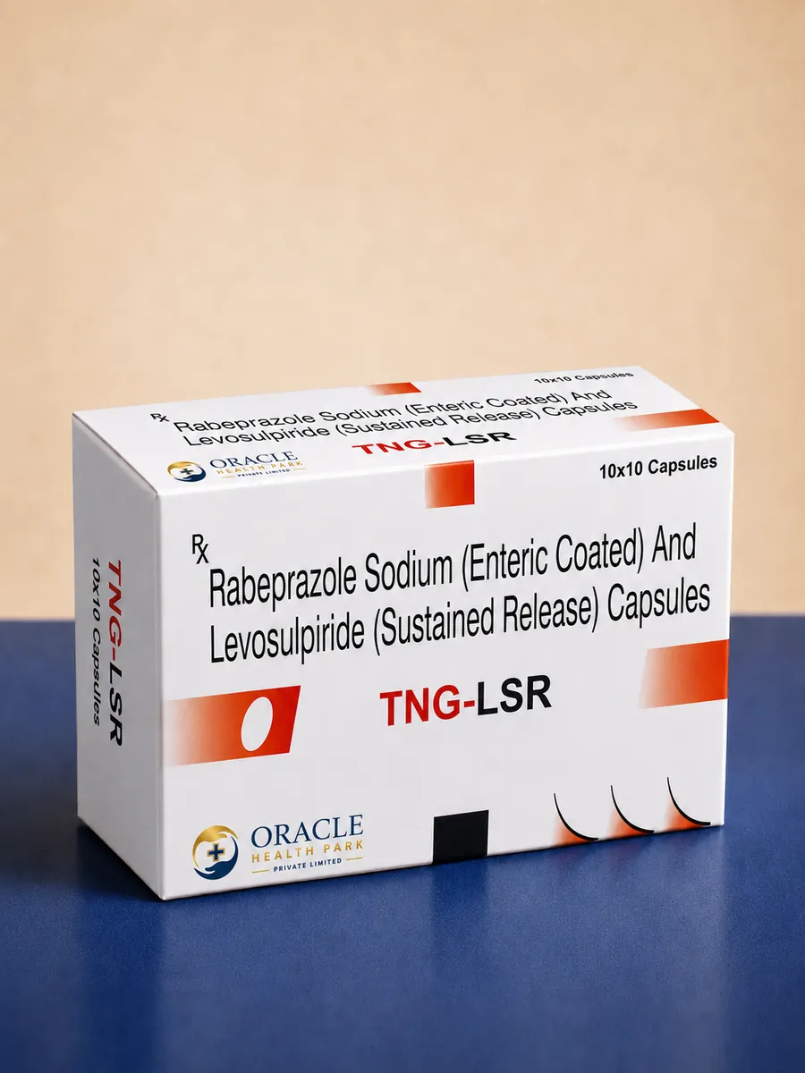 TNG-LSR pack shot